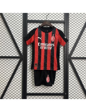 Milan local kids 25-26