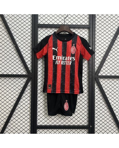 Milan local kids 25-26