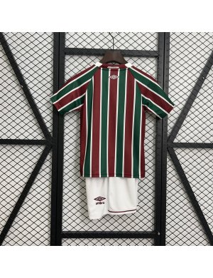 Fluminense local kids 25-26