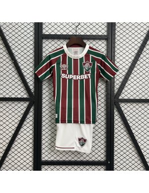 Fluminense local kids 25-26