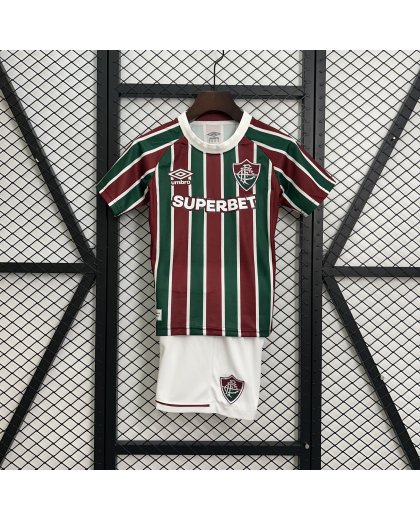 Fluminense local kids 25-26