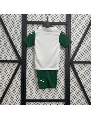 Palmeiras visitante kids 25-26