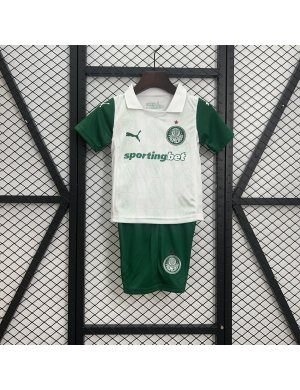Palmeiras visitante kids 25-26