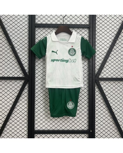 Palmeiras visitante kids 25-26