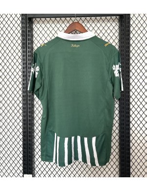 Palmeiras edición especial 25-26
