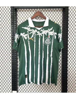 Palmeiras edición especial 25-26