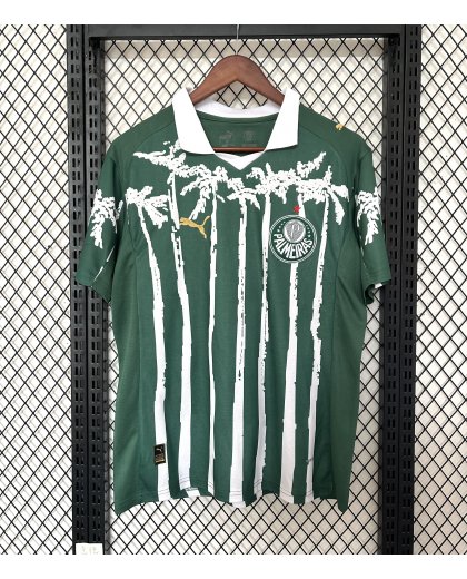 Palmeiras edición especial 25-26
