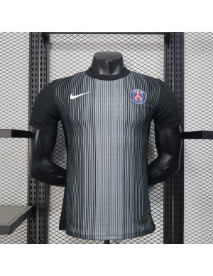 PSG portero 25-26 player version