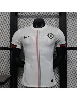 Chelsea visitante 25-26 player version
