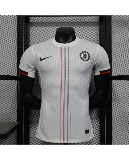 Chelsea visitante 25-26 player version
