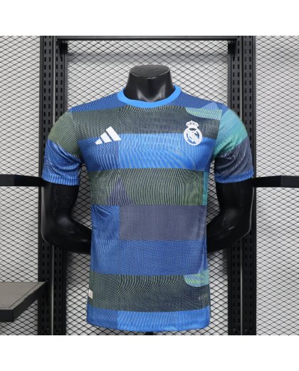 Real Madrid entrenamiento 25-26 player version