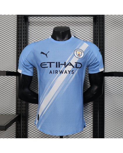 Manchester City local 25-26 player version