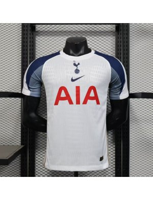 Tottenham local 25-26 player version