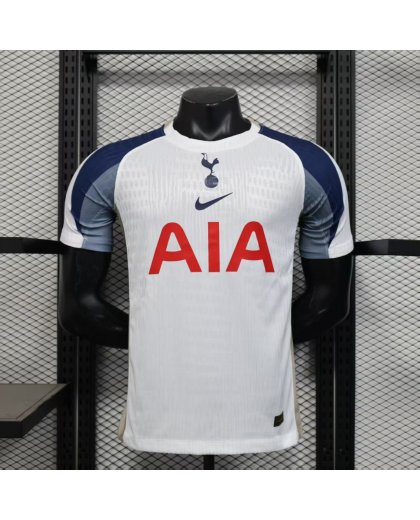 Tottenham local 25-26 player version