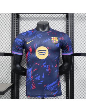 Barcelona edición especial 25-26 player version