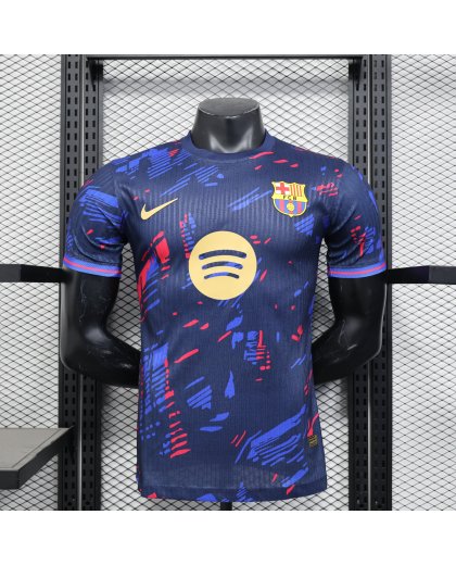 Barcelona edición especial 25-26 player version