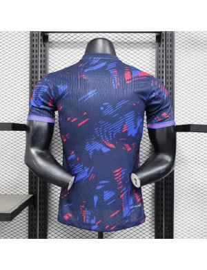 Barcelona edición especial 25-26 player version