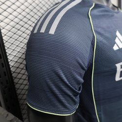 Real Madrid edición especial 25-26 player version