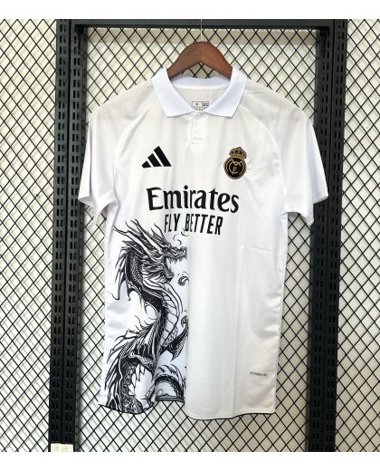Real Madrid edición especial 25-26