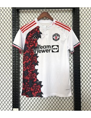 Manchester United edición especial 25-26