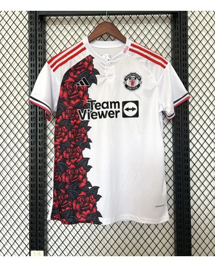 Manchester United edición especial 25-26