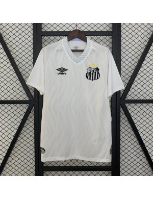 Santos local 25-26