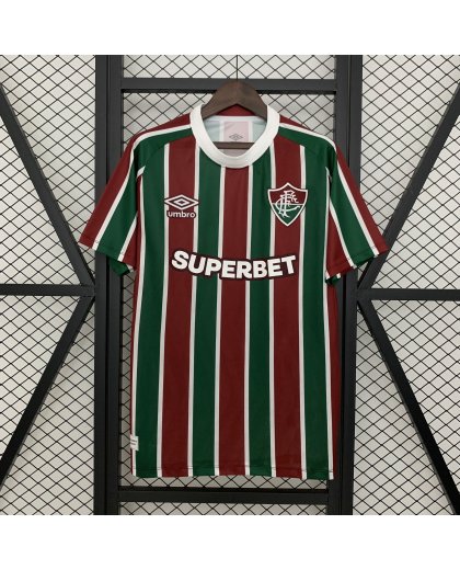 Fluminense local 25-26