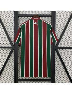 Fluminense local 25-26