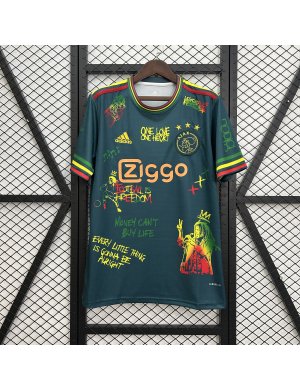 Ajax edición especial 25-26