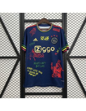Ajax edición especial 25-26