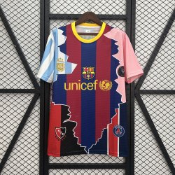 Messi edición especial