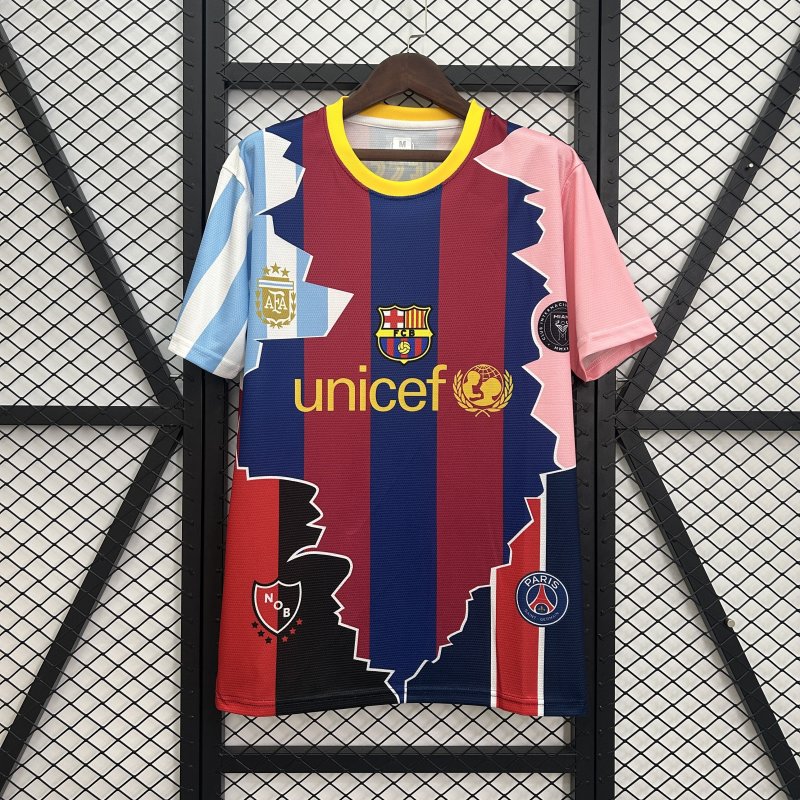 Messi edición especial