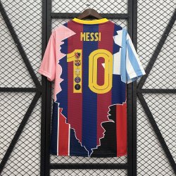 Messi edición especial