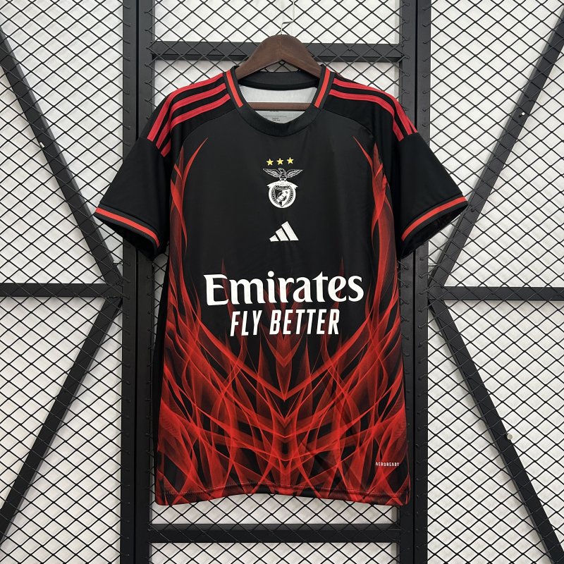 Benfica edición especial 25-26