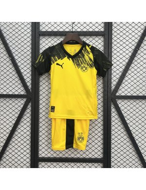 Borussia Dortmund local kids 25-26