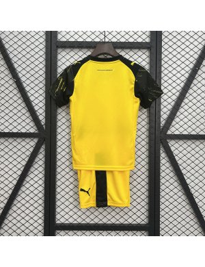 Borussia Dortmund local kids 25-26