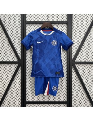 Chelsea local kids 25-26