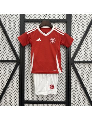 Internacional local kids 25-26