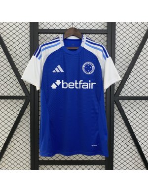 Cruzeiro local 25-26
