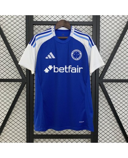 Cruzeiro local 25-26