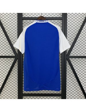 Cruzeiro local 25-26