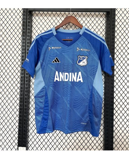 Millonarios local 25-26