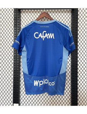 Millonarios local 25-26