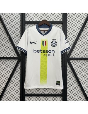 Inter de Milan edición especial 25-26