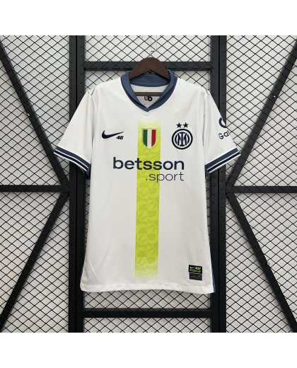 Inter de Milan edición especial 25-26