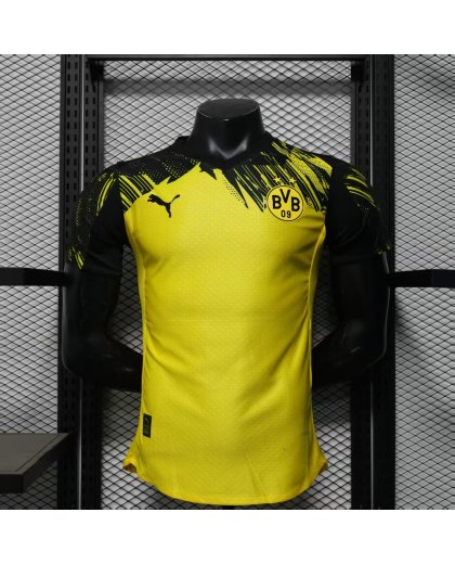 Borussia Dortmund local 25-26 player version