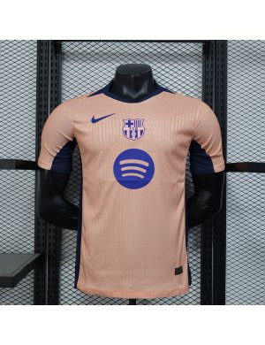 Barcelona edición especial 25-26 player version