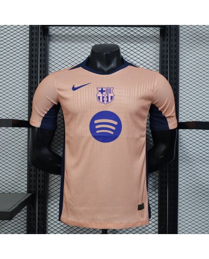 Barcelona edición especial 25-26 player version