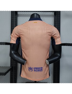 Barcelona edición especial 25-26 player version