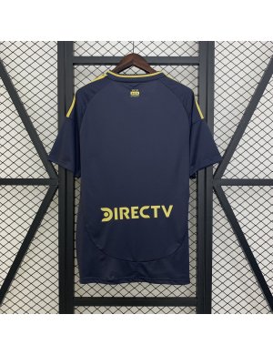 Boca Juniors edición especial 25-26